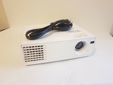 Hitachi CP-DX300 DLP Projector - 3000 Lumens, RCA VGA RS-232 HDMI S-Video