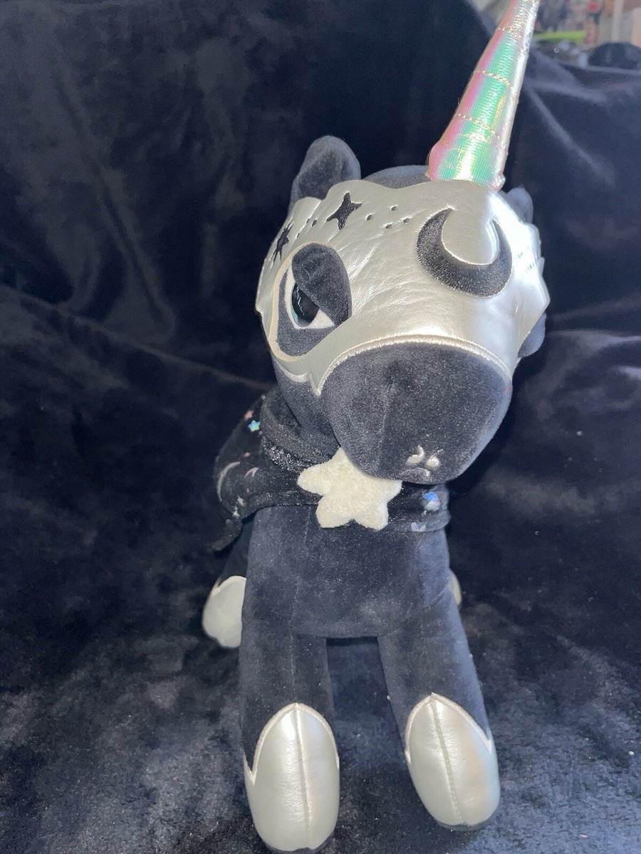 Killstar Kreeptures: Magus Myth Unicorn (Stars Cape & Mask) | eBay