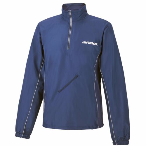 Airtracks Termo Chaqueta para Correr Pro /Chaqueta Funcional/ Entrenamiento/ - Imagen 8 de 9