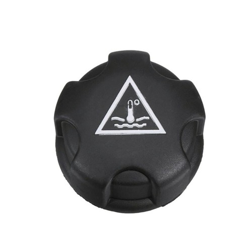 1306J5 Radiator Expansion Water Tank Cap For Citroen C2 /C3/ C4 C5 Xsara Picasso - Picture 2 of 8