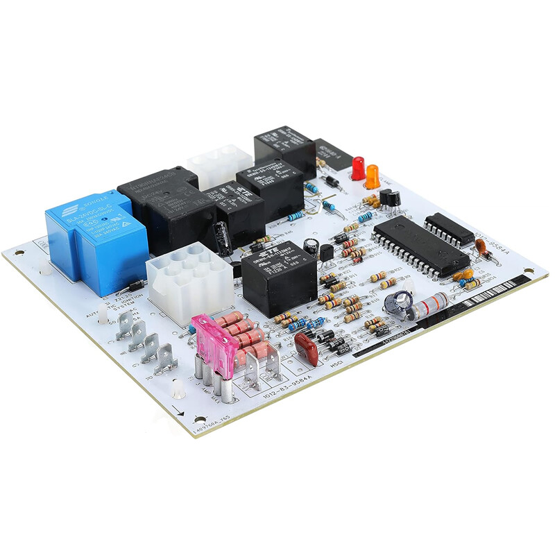 903429 Control Board,Furnace Control Circuit Board For Inter-therm And - View #5