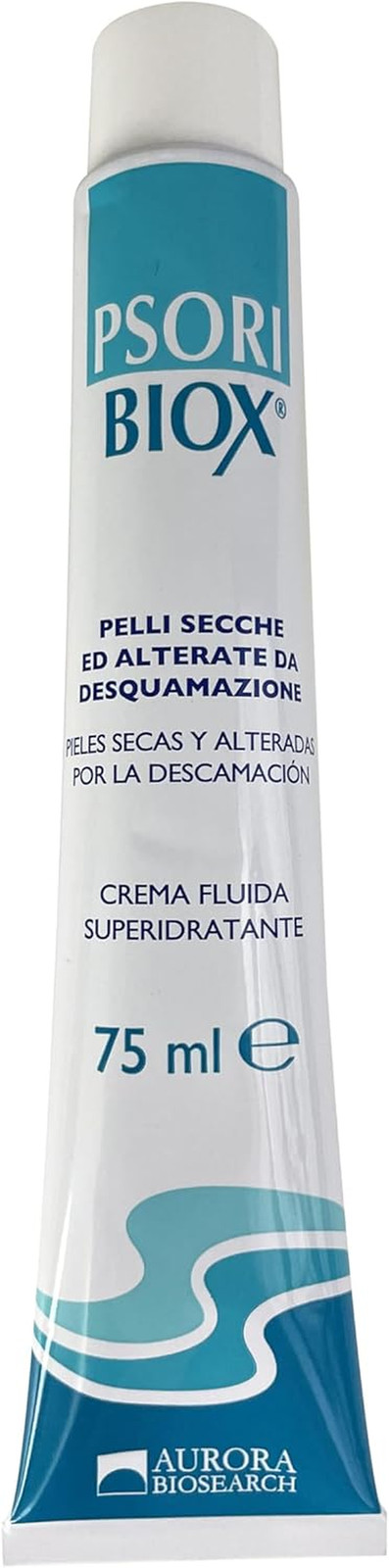 - Crema Superidratante Pelle Secca - Crema Pelle Secca E Desquamazione - Crema I