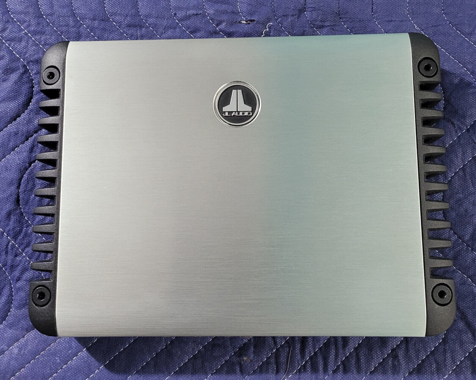 JL AUDIO HD600/4 カーアンプ4ch 【公式通販】