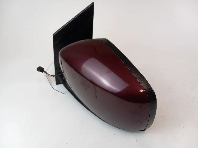 Dodge Charger 2009 espejo retrovisor izquierdo Foto 3 de 4