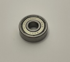 NMB 627Z Single Row Ball Bearing Pack Of 50 Bearings