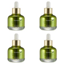 Deoproce Green Tea Fresh Ampoule 30ml*4Pcs / ...