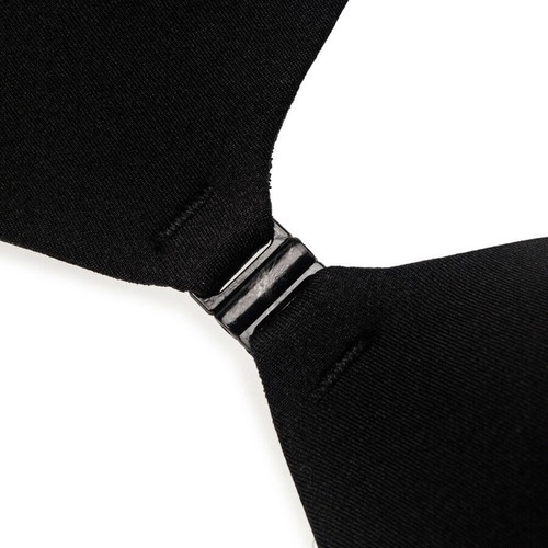 Ladies Silicone Gel Invisible Bra Backless Self Adhesive Push Up Bra Stick On - Picture 8 of 14