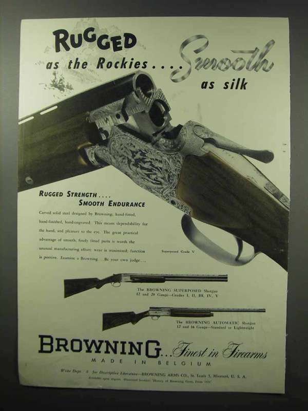 オールド　ブローニング　ボロン　312902　old Vintage Fly Fishing Rod Browning Silaflex 6 or 7,USA