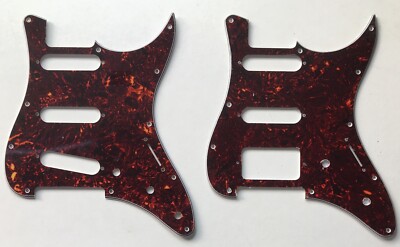Schlagbrett für Sire Larry Carlton S1 / S3 / S5 / S7 / S10 SSS / HSS: viele Farben