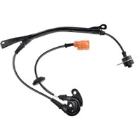 NTY ABS Sensor RaddrehzahlfüHler Vorne Rechts FüR Honda Civic VI Hatchback EJ
