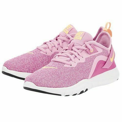 nike flex trainer 8 pink