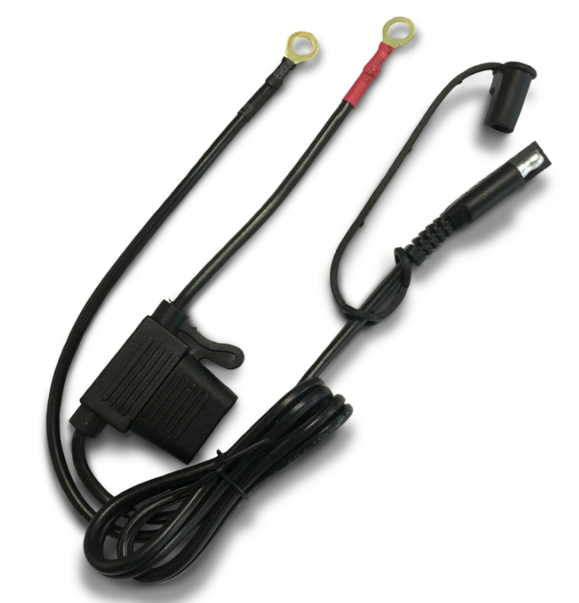 oem Can-Am 715005408 Quick Connect Battery Cable Defender Commander Renegade