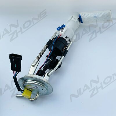 Motorcycle Fuel Pump Assembly 709000759 F01R00S632 For Bombardier