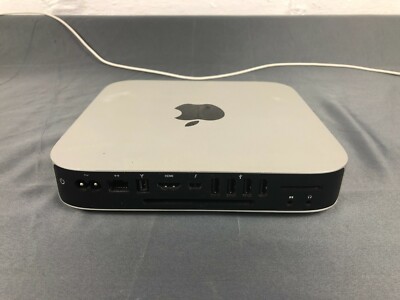 AS-IS* Mac Mini, Late 2012, For Parts Only | eBay