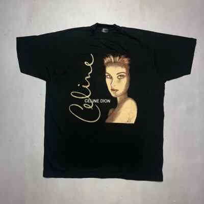 New Celine Dion design Gift For Fans Unisex S-5XL Shirt UM53