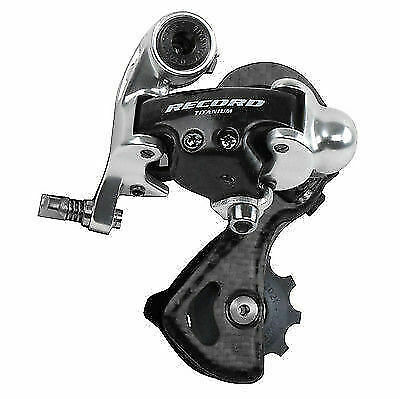 Campagnolo 10 Speed Centaur | eBay