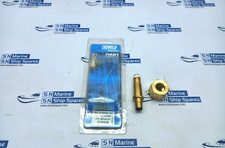 Cigweld 310338 Nut & Nipple Kit For Nitrogen Type 50 Regulator