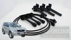 <!--F#f_0-->Suits TOYOTA Landcruiser PRADO 5VZ-FE V6 3.4L 96-03 IGNITION LEAD+ COIL PACK KIT<!--F/-->