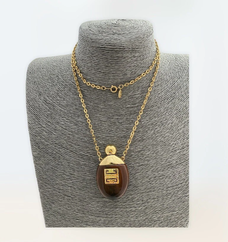 COLLANA GIVENCHY