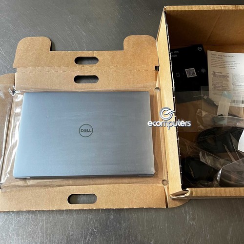 Dell XPS 13 Laptop 9315 i5 , 256GB SSD,8GB Ram, 13.4" FHD+ Touch, Pro & Office - Picture 18 of 24