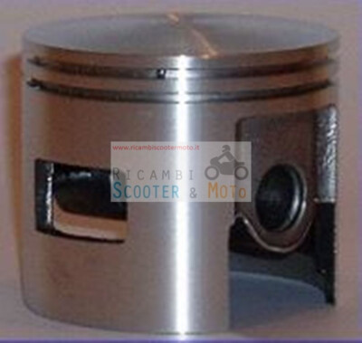 Pistons Polini 100 Vespa Sonder Pk S 3T Ape TM 56 773385056