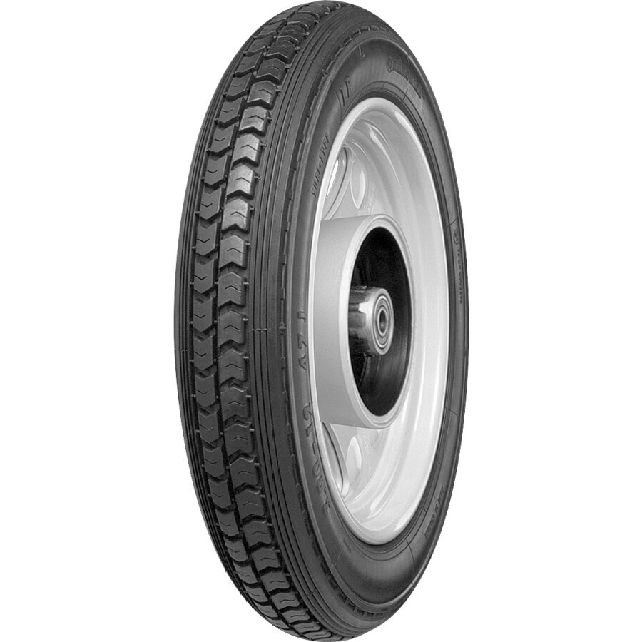 Scooter Tyre Continental Conti LB 3.50 -8 46J TT Universal