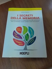 I Segreti della Memoria hoeplimarco d'ardia hoepli