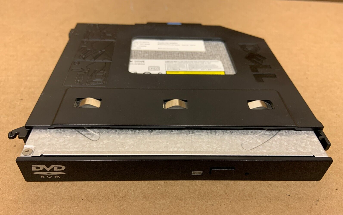 Dell OptiPlex 3010 3020 7010 7020 9010 9020 SFF DVD-ROM Drive | eBay