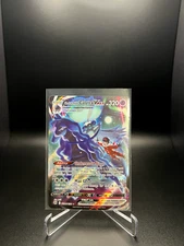 Pokemon Trainer Gallery - You Choose - English NM Galarian GG TG Full Art