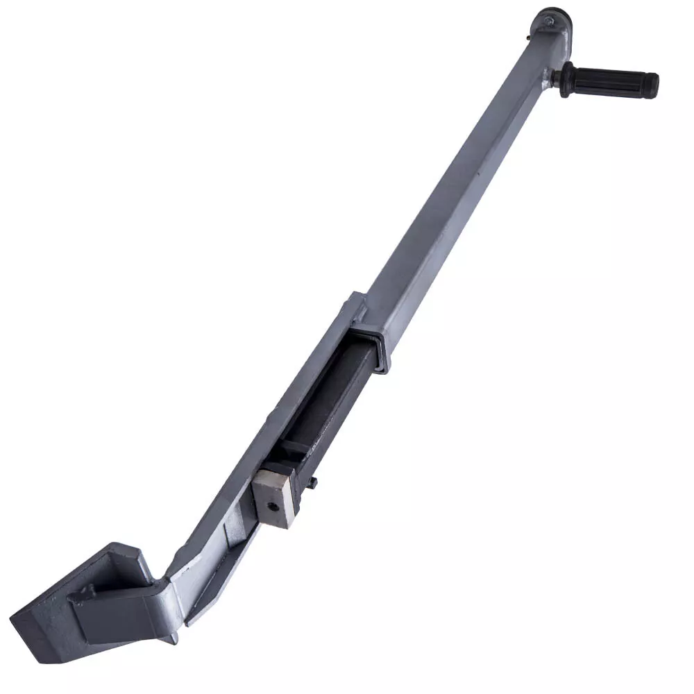 Driven Tire Mount Demount Tool for 10