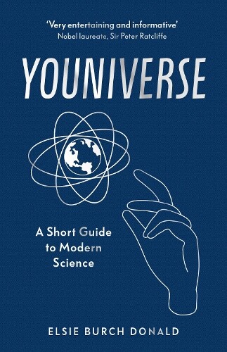 Thumbnail - Elsie Burch Donald Youniverse (gebundene Ausgabe) (us Import)