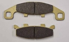 Front Brake Pads For Suzuki VX 800 R 1994 - 1995