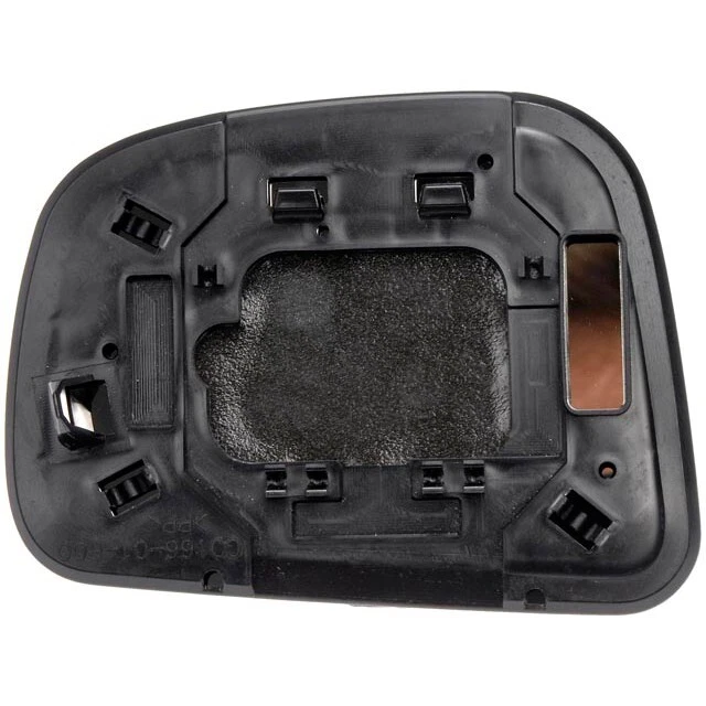 56571 Dorman зеркало стекло пассажирская правая рука для Nissan Versa 2007-2012 - Изображение 2 из 2