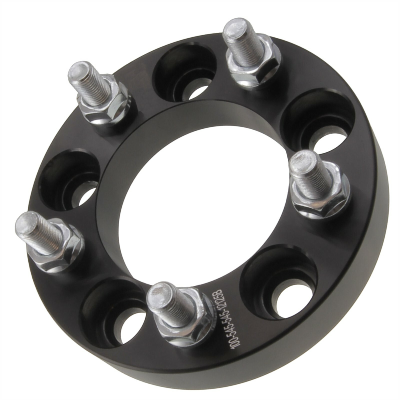 4pcs 1" 5x4.5 Wheel Spacers fits Dodge Charger SRT SRX Challenger