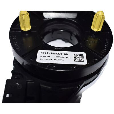 significant.41 •*¨*•.¸♬︎ BMW Fuel Injector with Seal Ring Bosch 62858 13 53 8 627 842