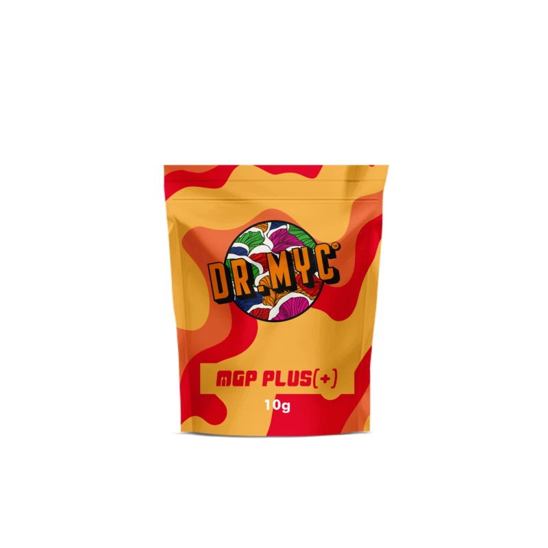 DR MYC MGP Plus