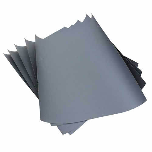 Quality Wet & Dry Abrasive Sandpaper, 600 Grit - 50pk - Picture 1 of 1