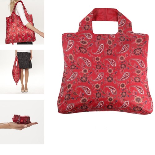 Envirosax Reusable Roll-Up foldable Shoulder Shopping Bag Beach Gym Holiday Tote - Picture 44 of 85