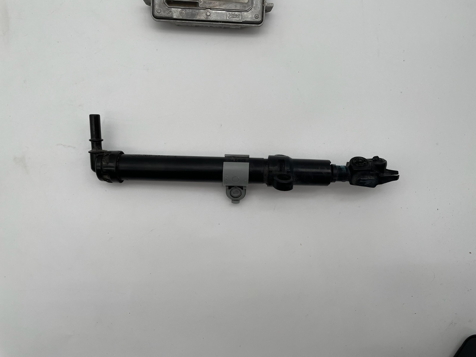 2014-2017 Maserati Quattroporte M156 Xenon HID Headlight Ballast Module Bulb Kit