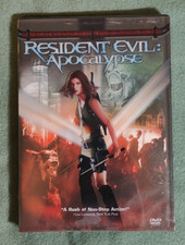 Resident Evil: Apocalypse - Special Edition