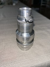 Eastman Cine-Kodak 75mm 4.5 Lens