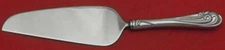 Dancing Surf by Kirk Sterling Silver Pie Server HH with Stainless Orig 10 3/4"