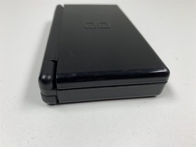 iQue Nintendo DS Lite Console Black Rare Chinese Version Region Free + Charger