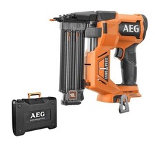Cloueur de finition AEG 18V Brushless 18Ga + coffret B18BN18-0 (sans batterie)