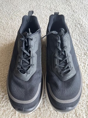 ECCO Biom 2.2 Low Breathru Men's Textile Sneaker 830754 EU Size 44/ US 10 - 10.5