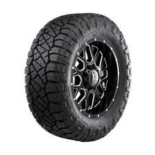 Nitto LT285/55R22 124/121Q E/10 Ridge Grappler, Non Winter Tire