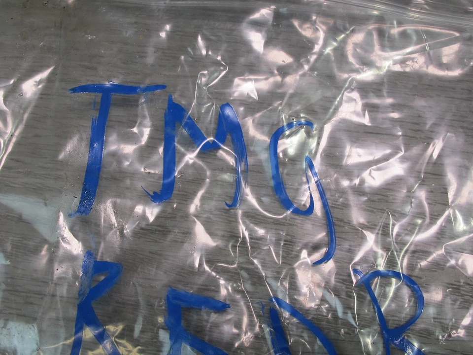 00-05 TOYOTA MR2 SPYDER SET OF 2 REAR SUSPENSION ECCENTRIC ADJUST CAMBER BOLT - Image 2 of 4