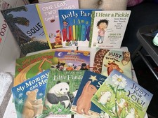 28 Children s Nursery books
