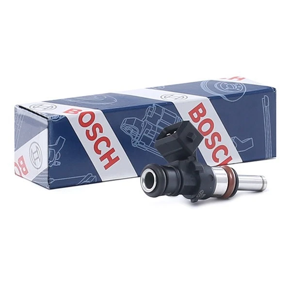 BOSCH Injecteur 0 280 158 038 supérieur - Photo 3/4