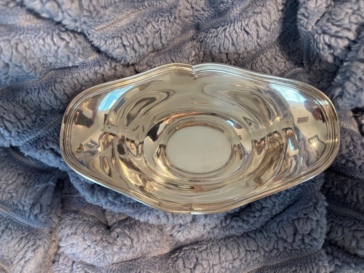 Tiffany & Co. Antique US Sterling Silver Bowls for sale | eBay